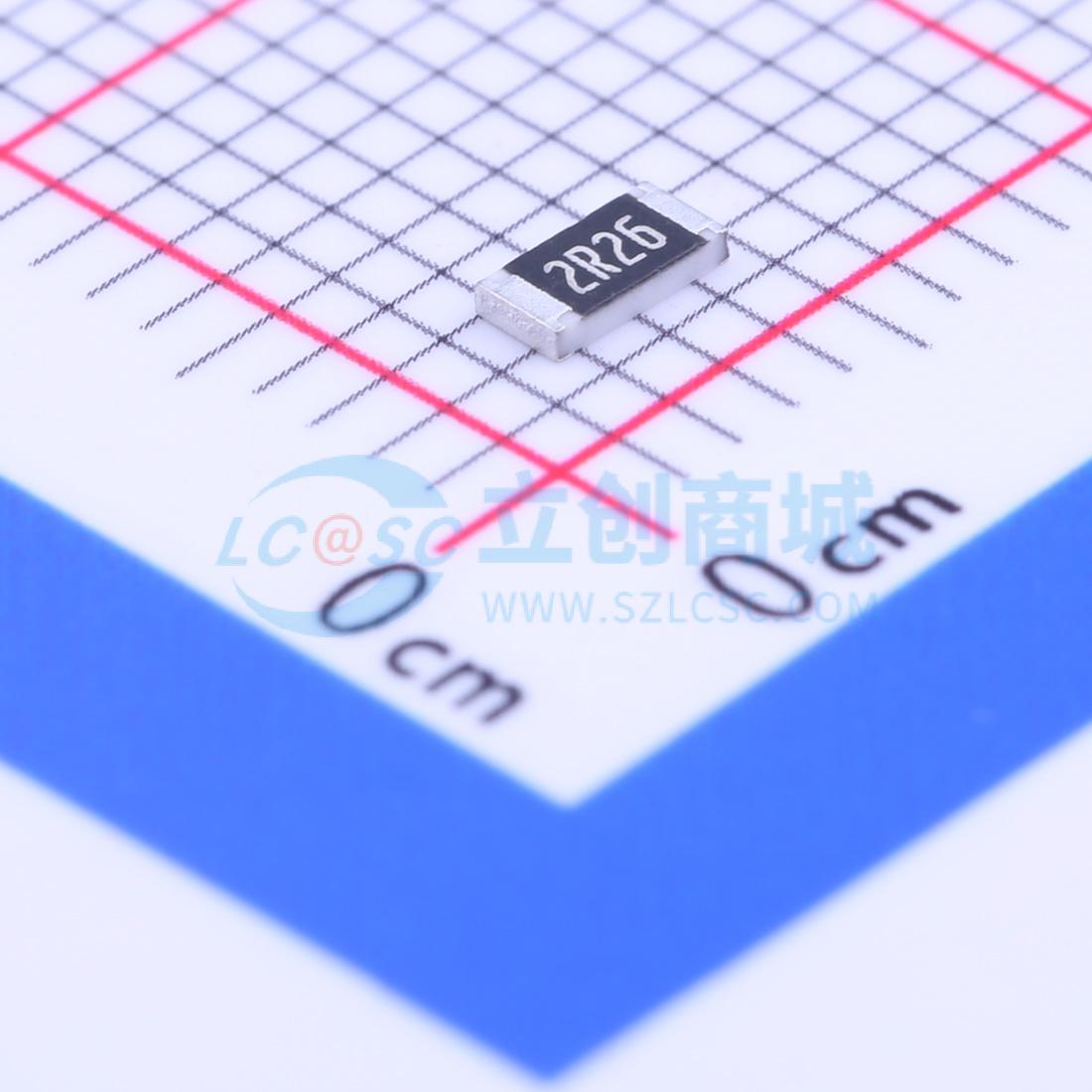 点击查看大图 RTT062R26FTP实物图