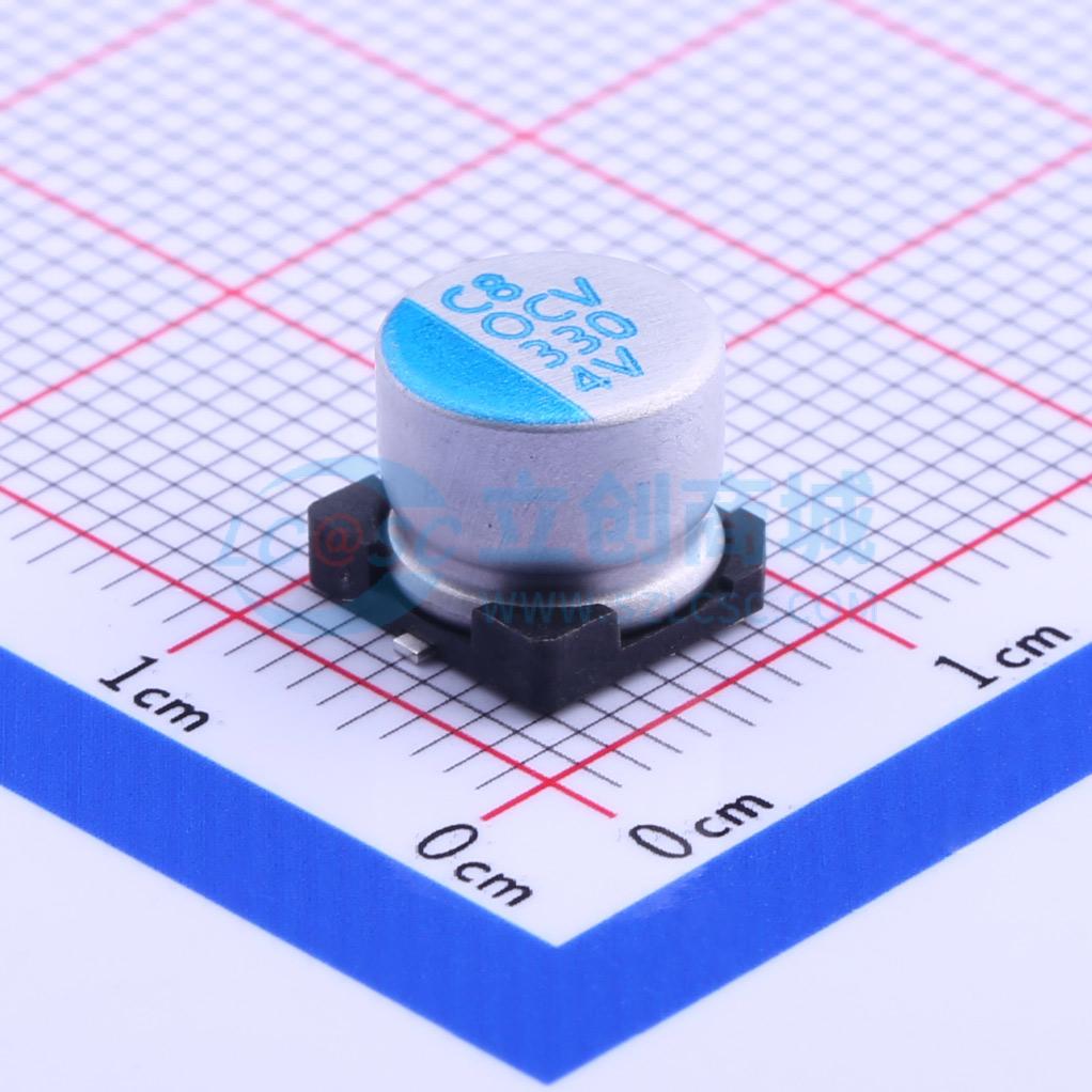 OCV331MOGTR-0807实物图