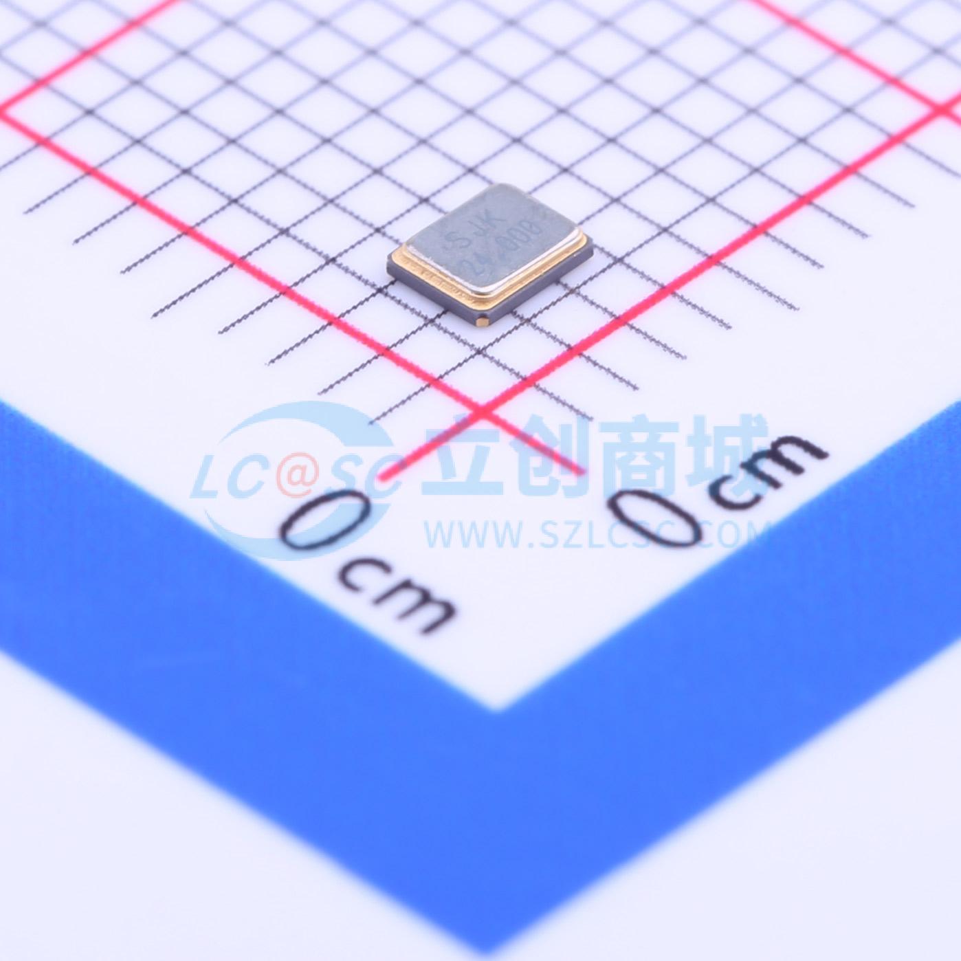 点击查看大图 7E24000E20UCG实物图