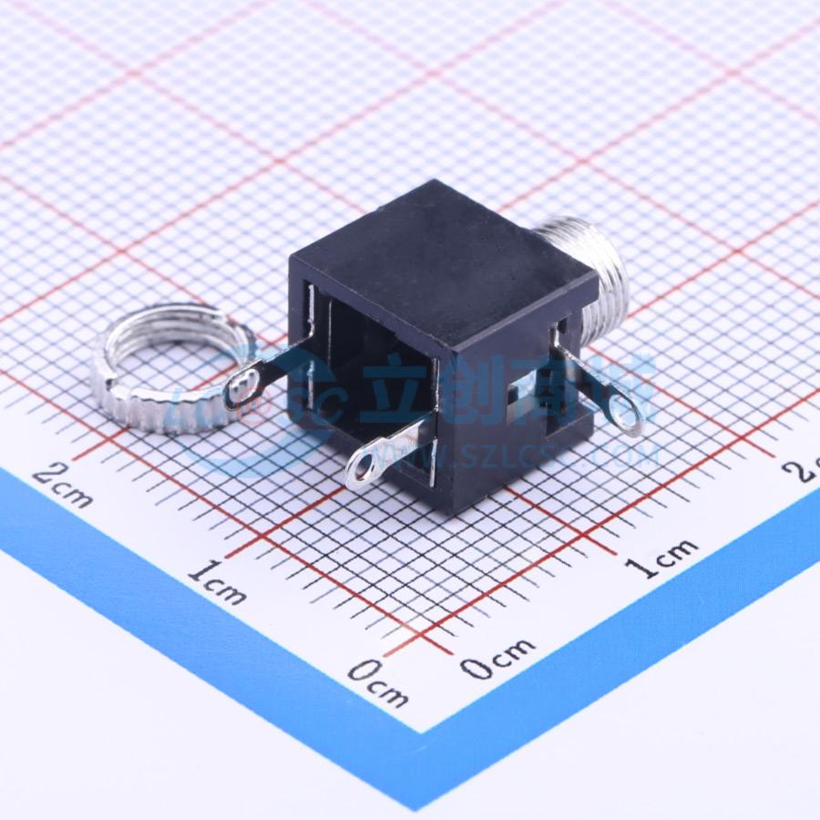 点击查看大图 PJ-3111-3A实物图