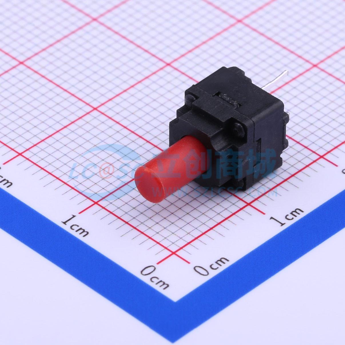 点击查看大图 TSW084G150-250实物图