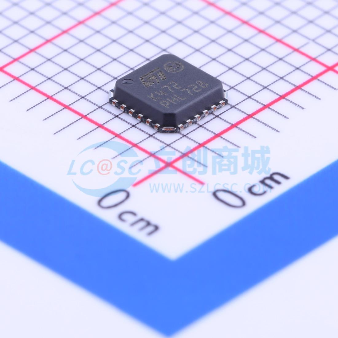 点击查看大图 TS472IQT实物图