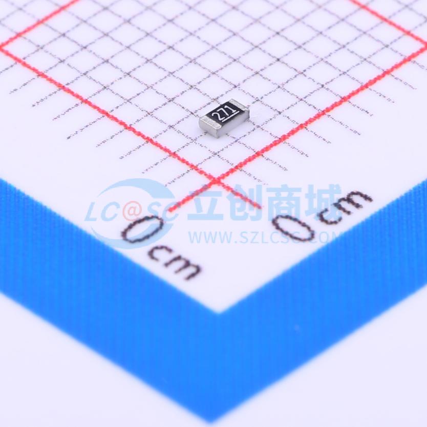 RS-03K2700FT实物图