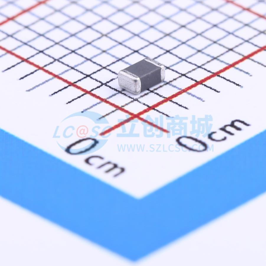 点击查看大图 NCP21XW153J03RA实物图