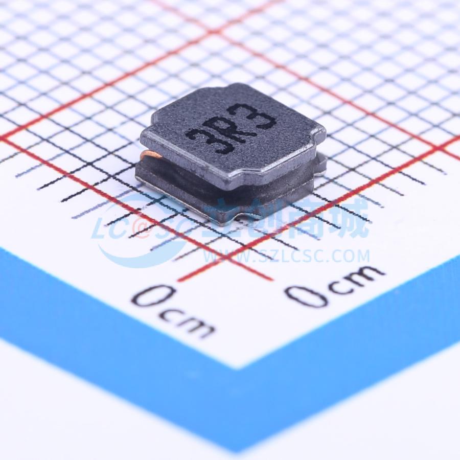 LVS505020-3R3M-N实物图