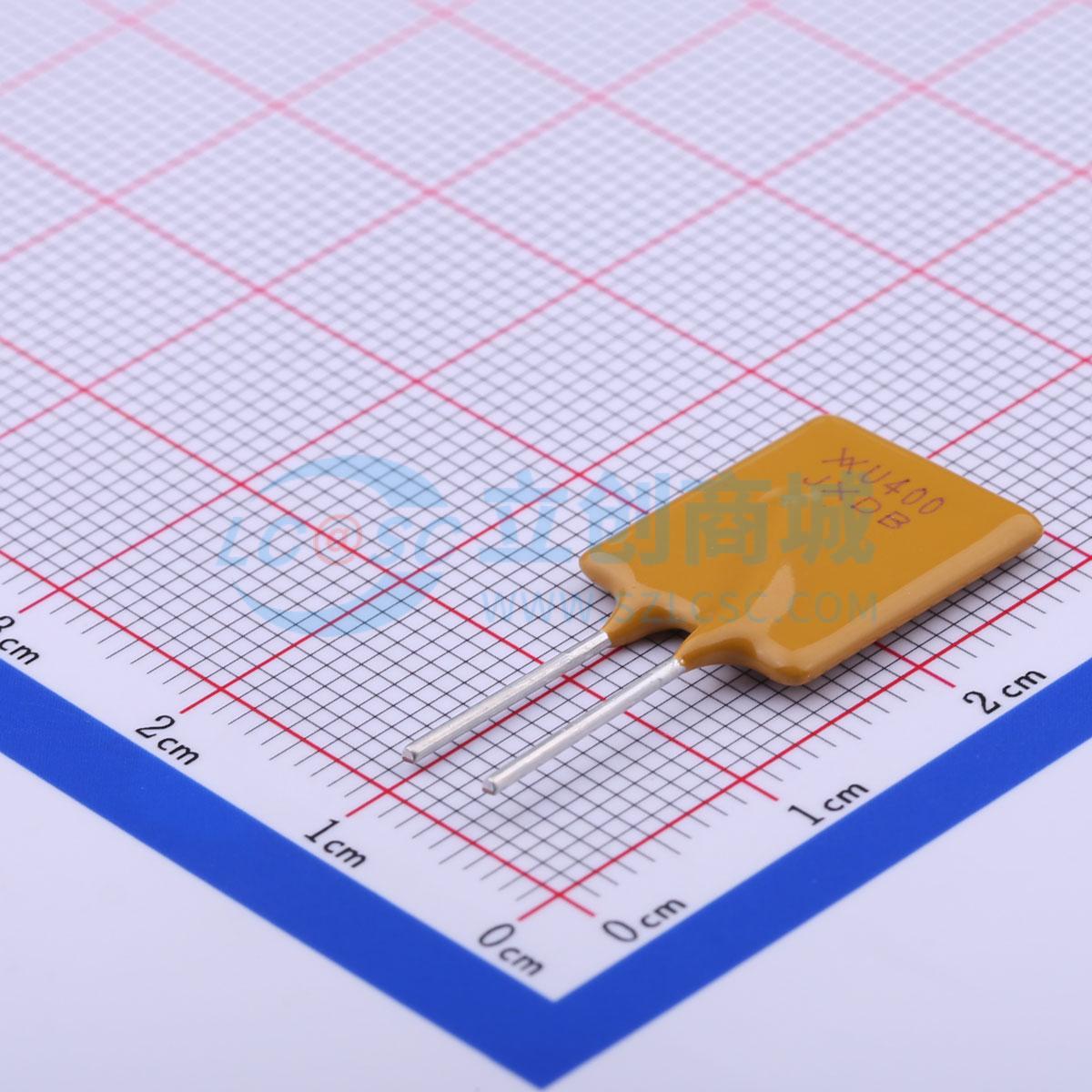 点击查看大图 RF2561-000实物图