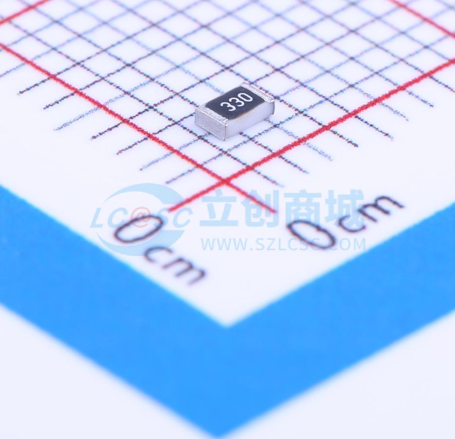 RS-05K330JT实物图