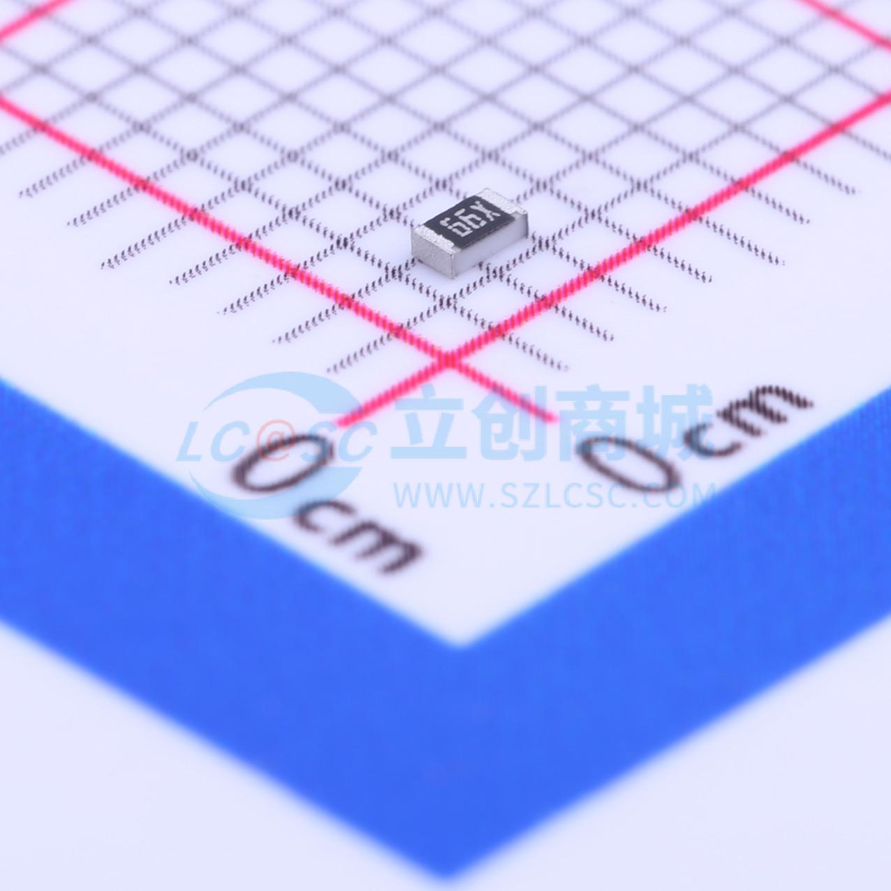 RCT0347R5FLF实物图