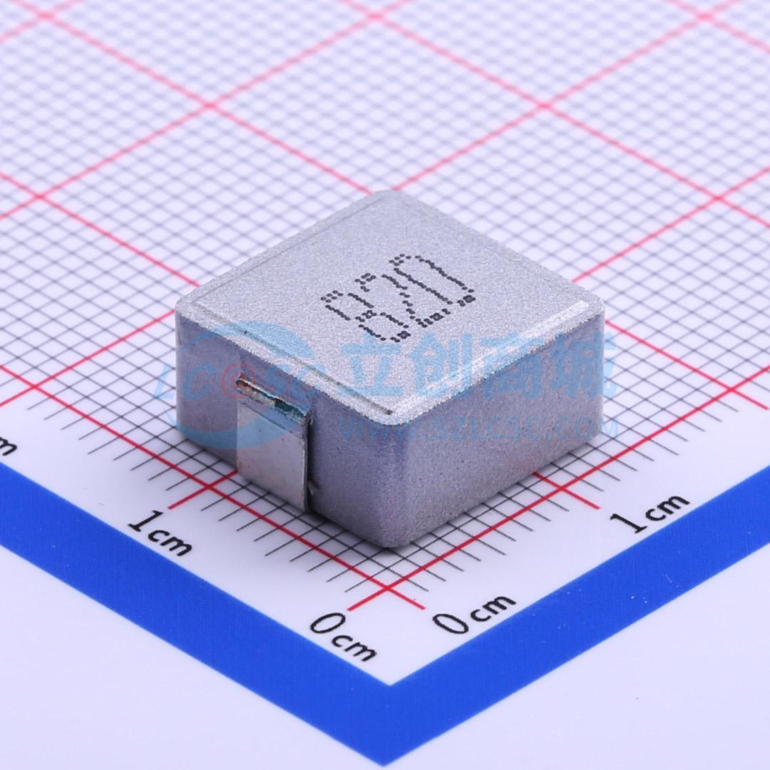 点击查看大图 SMMS1360-820M实物图