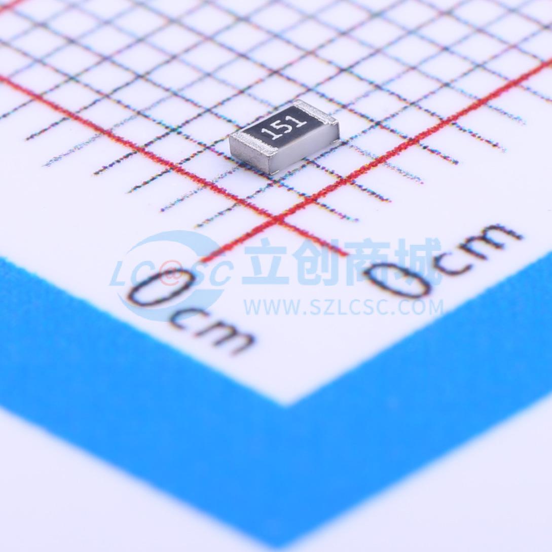 RS-05K151JT实物图