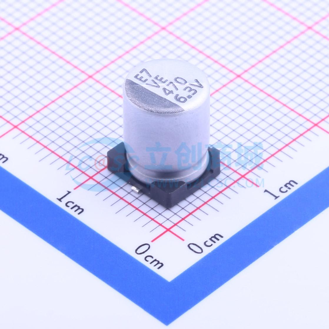 VE-471M0JTR-0810实物图