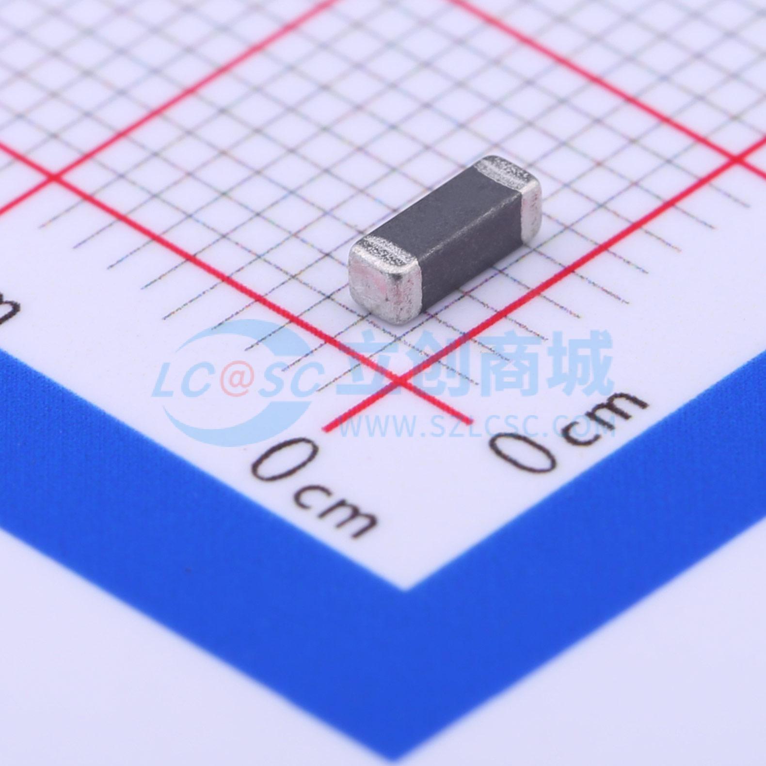 点击查看大图 HCB4516KF-181T30实物图