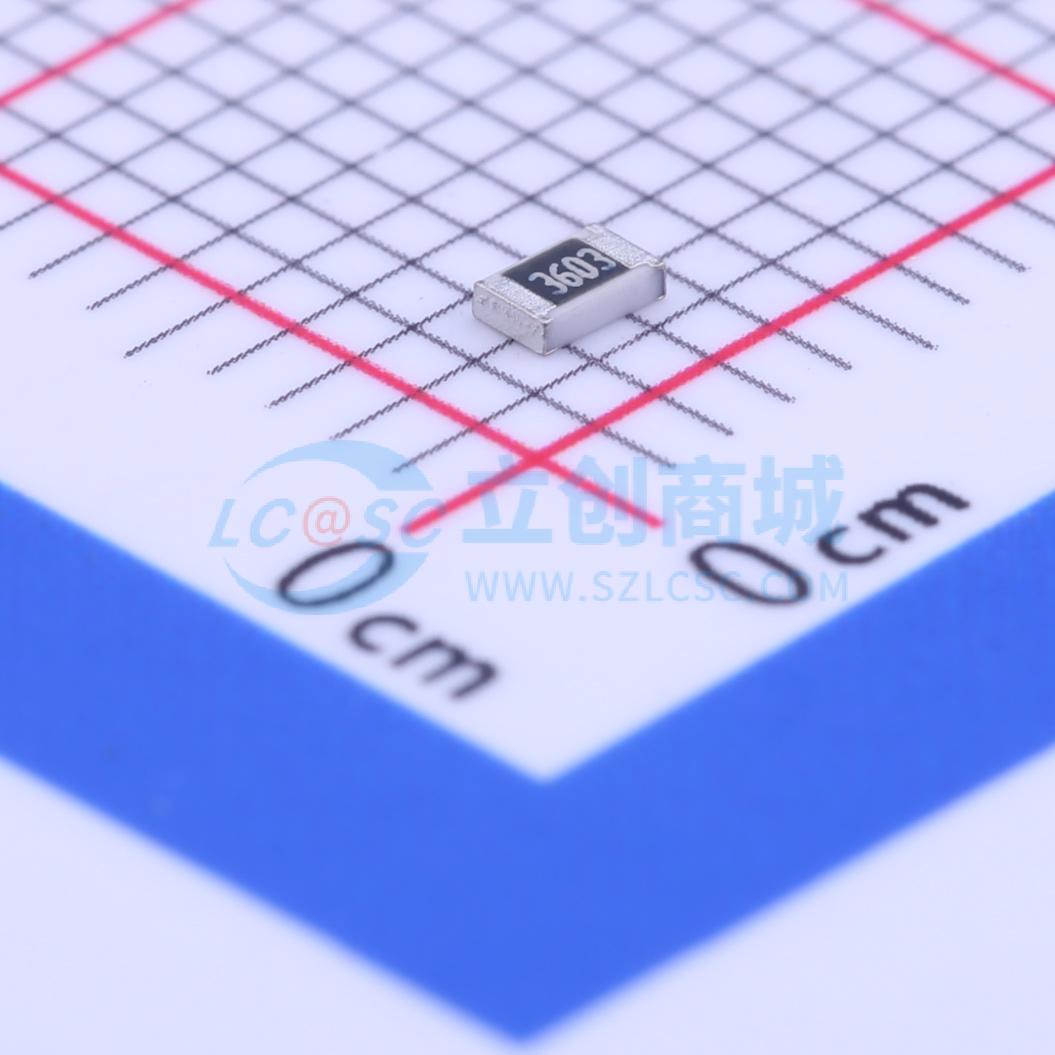 点击查看大图 WR08X3603FTL实物图