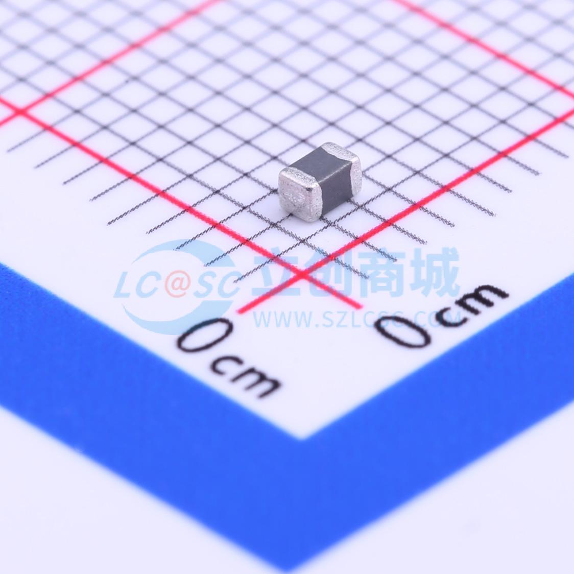 FCI2012F-2R7K实物图