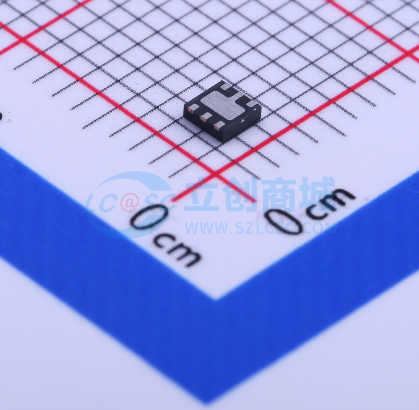 点击查看大图 AP7331-33SNG-7实物图