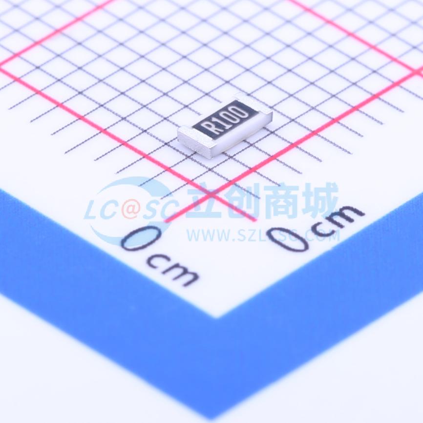 点击查看大图 RTT06R10JTP实物图
