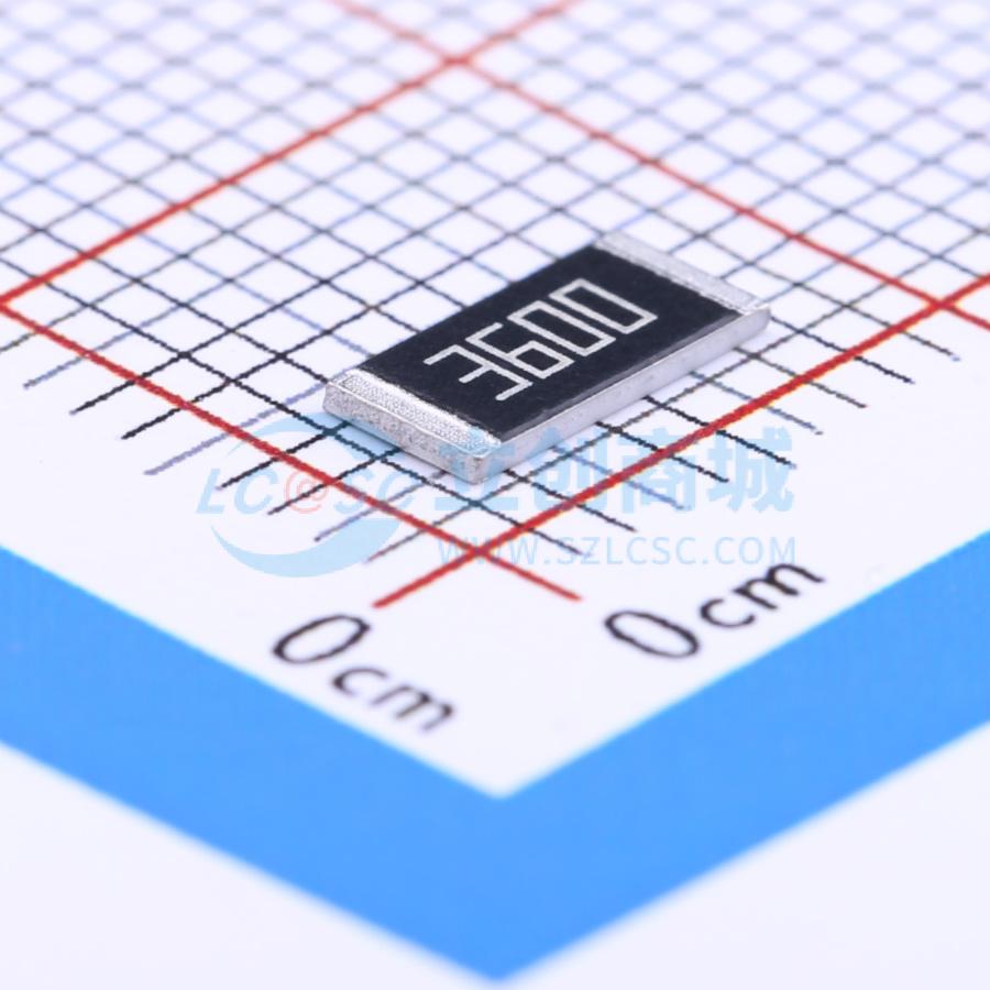 AC2512FK-07360RL实物图