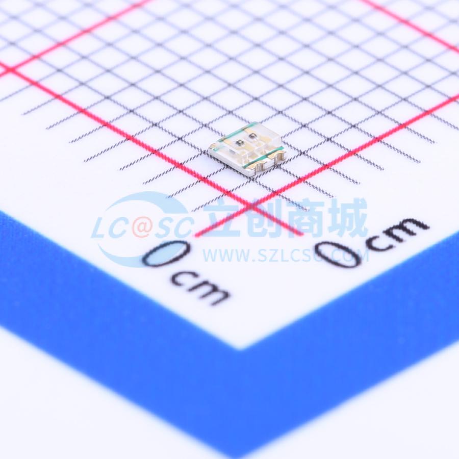 19-223/R6G6C-A01/2T实物图