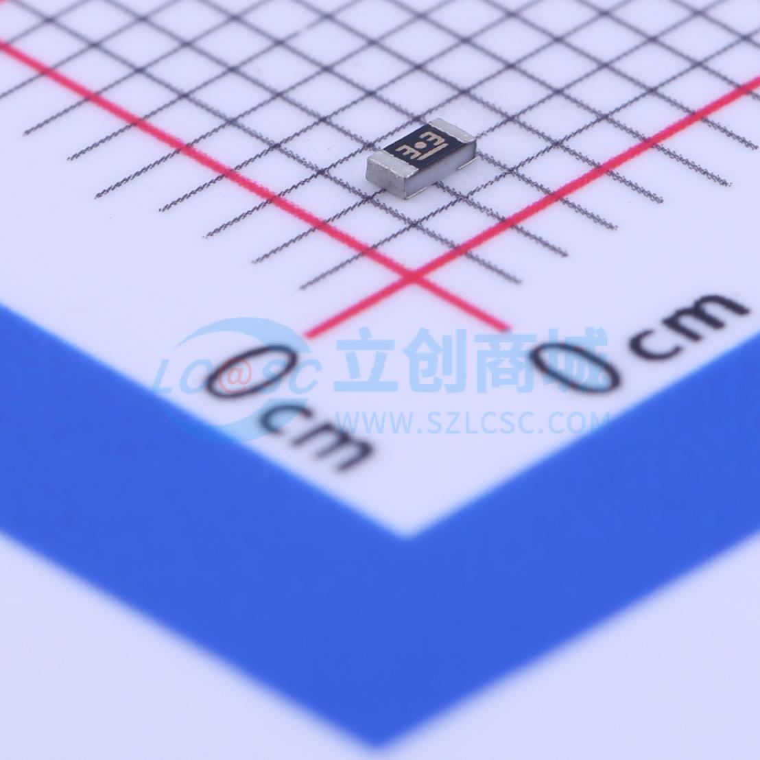 点击查看大图 RM06FTN3R30实物图