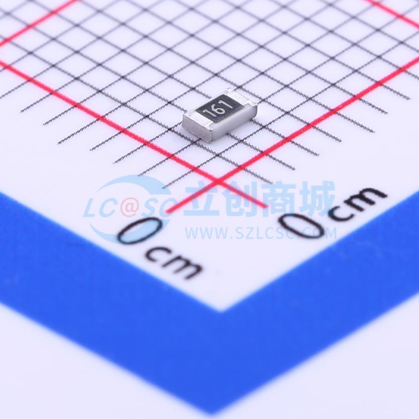 点击查看大图 WR08X161JTL实物图