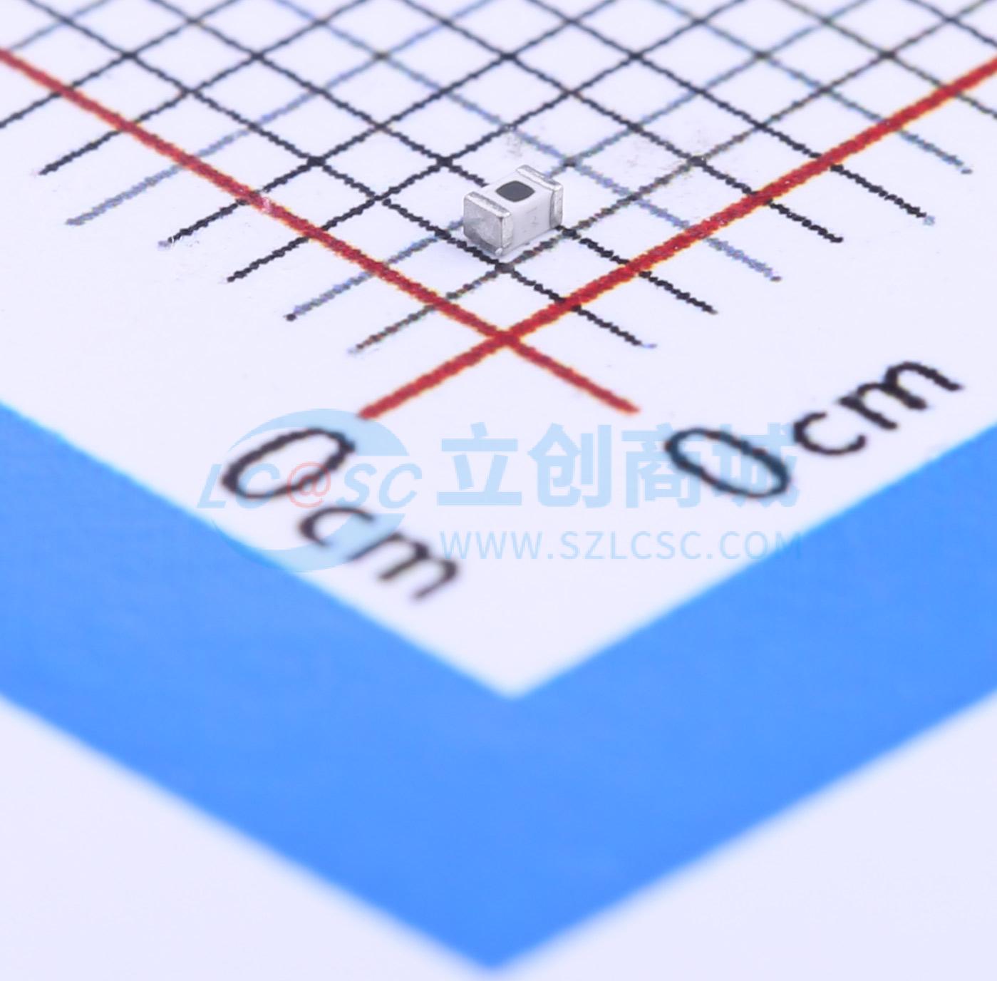 点击查看大图 HQ1005C5N6ST实物图