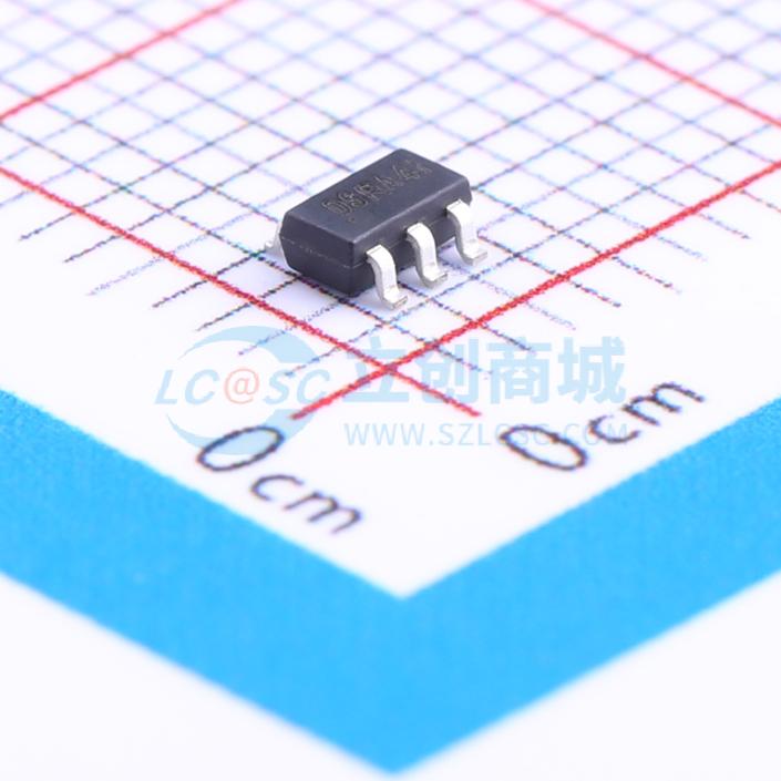 点击查看大图 MT6273实物图