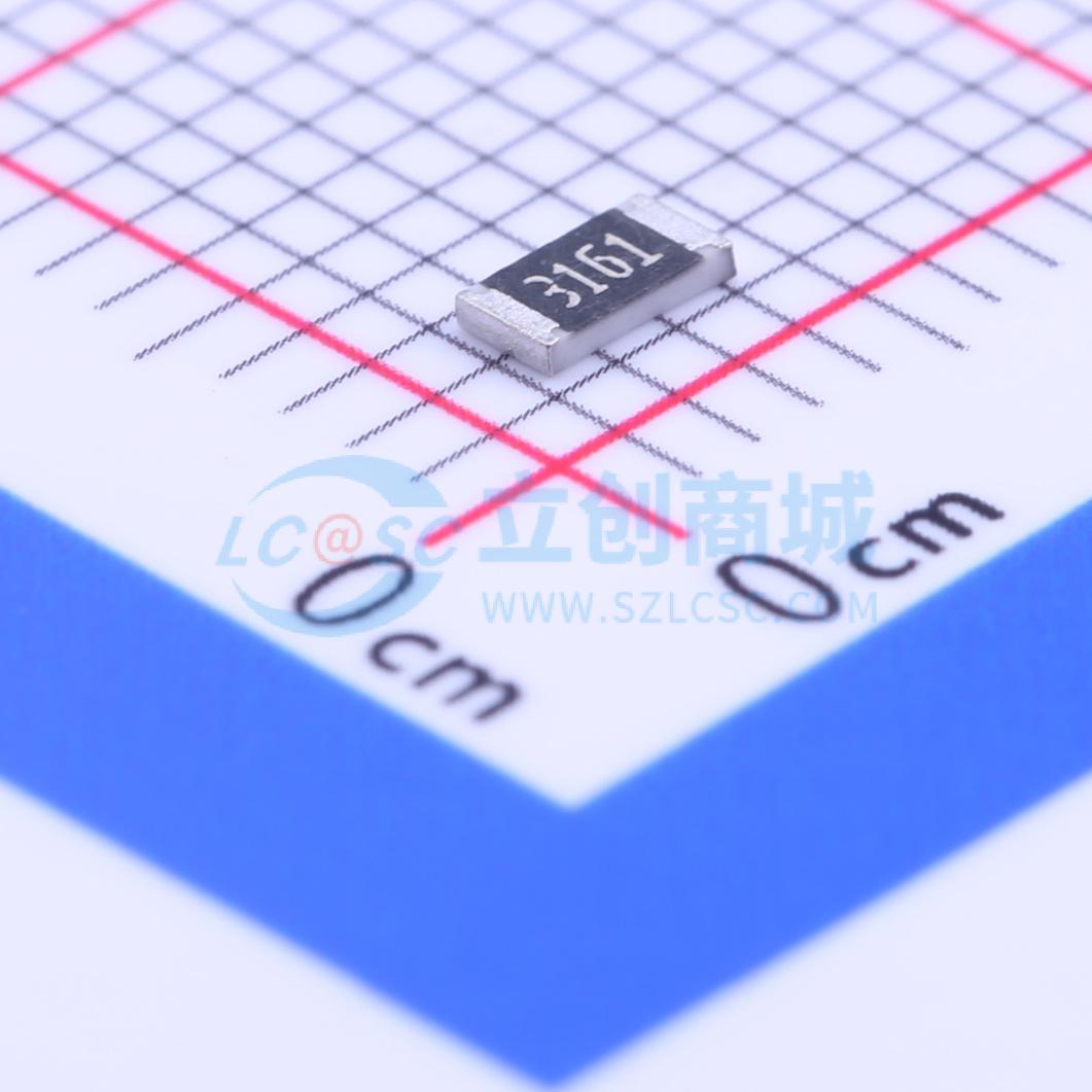 点击查看大图 RTT063161FTP实物图