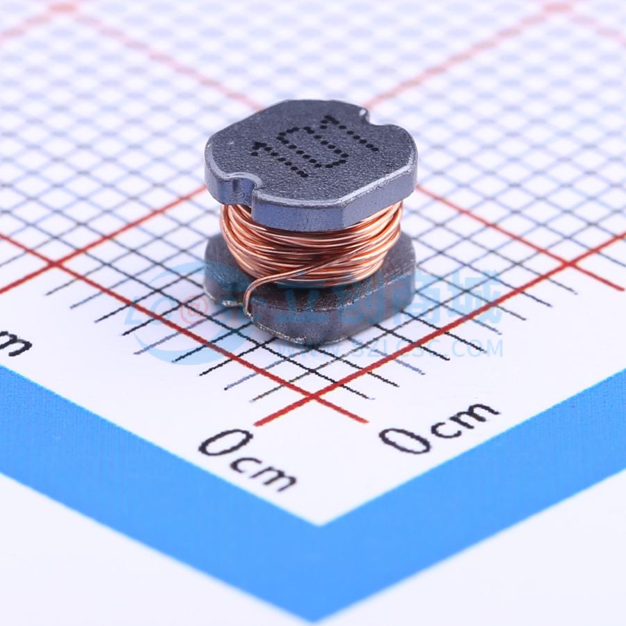 PIO54-101KT实物图