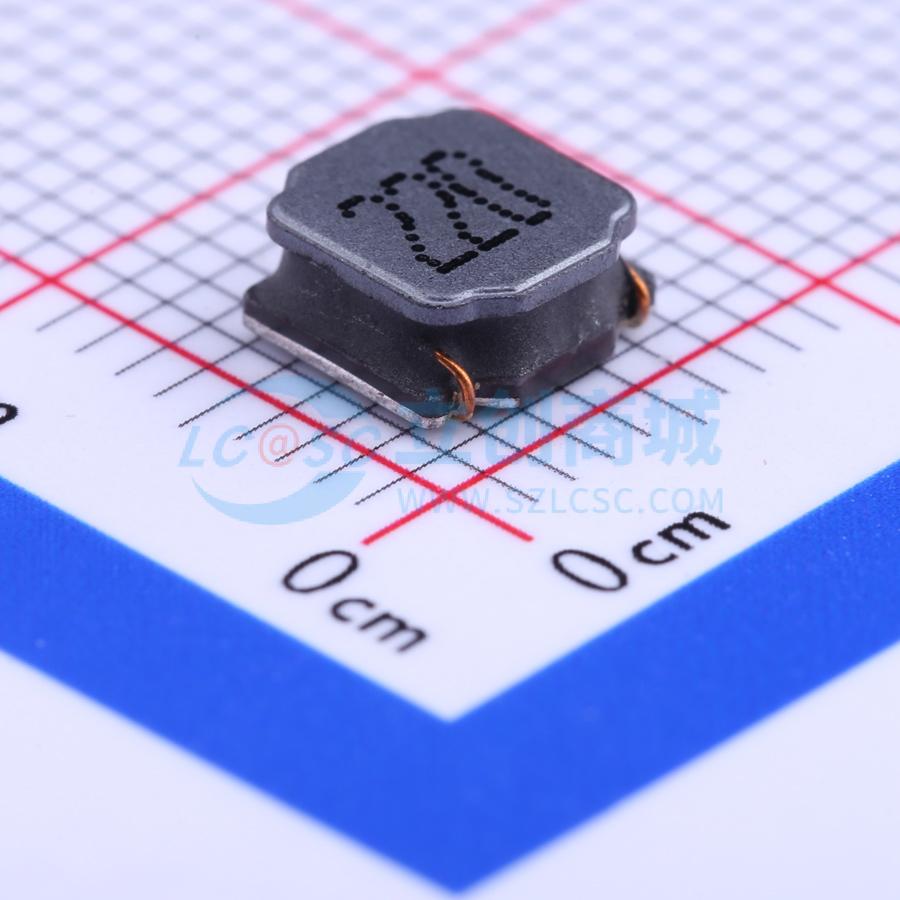 点击查看大图 LVS606028-220M-AU实物图