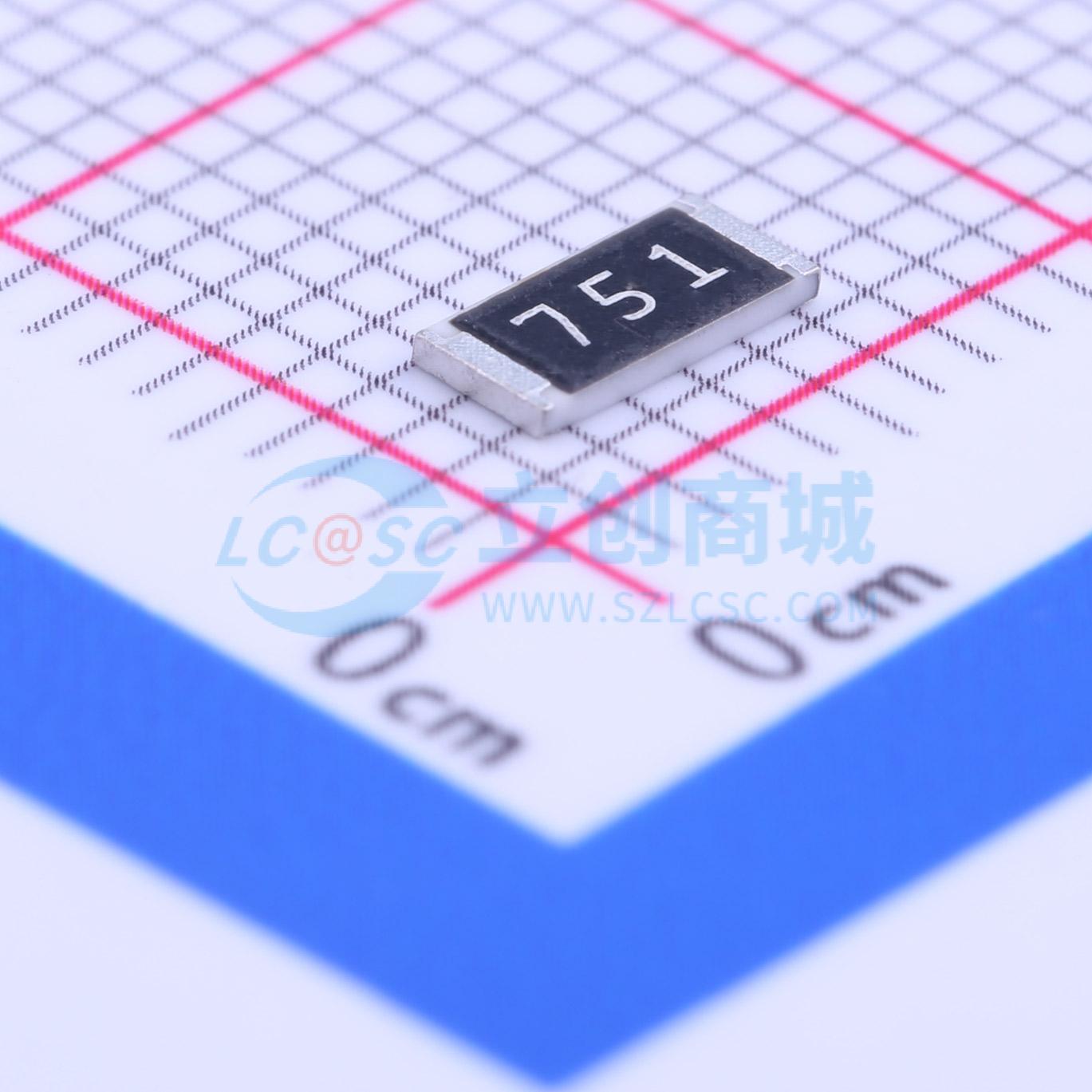 RTT20751JTE实物图