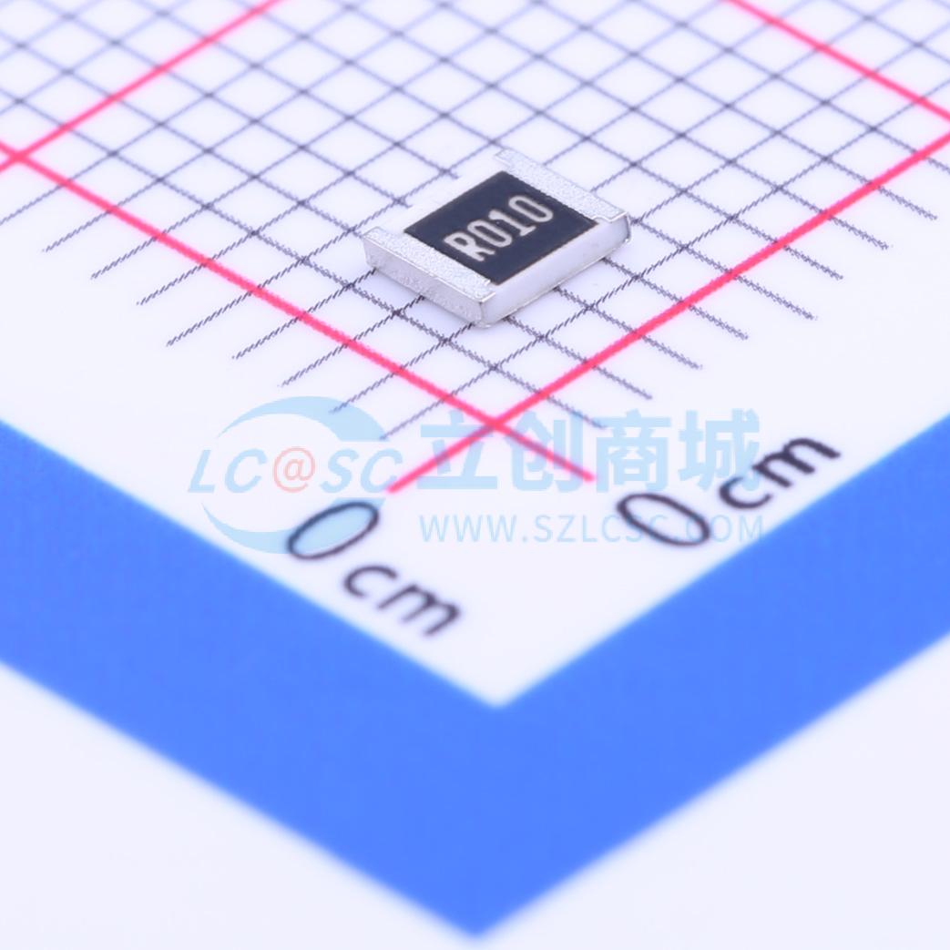 点击查看大图 RTT12R01JTP实物图