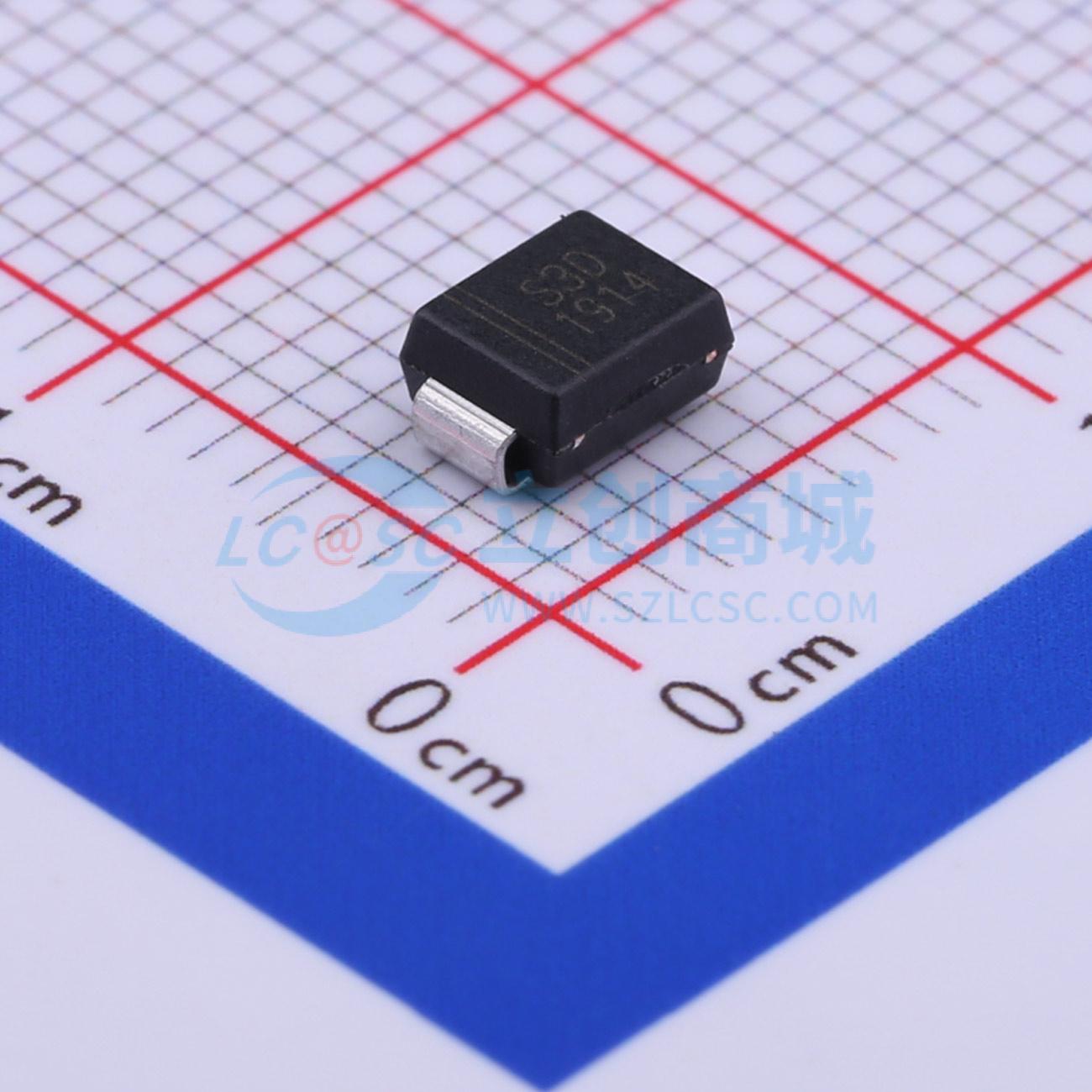 点击查看大图 S3DB实物图