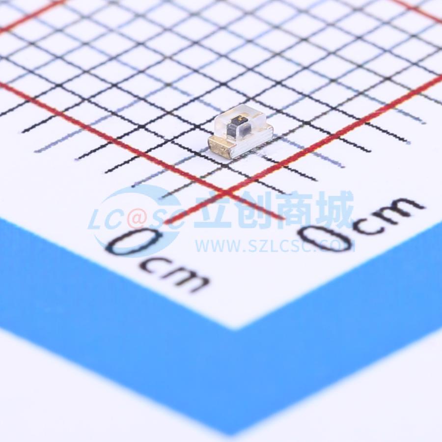 IR19-21C/TR8(AQL)实物图