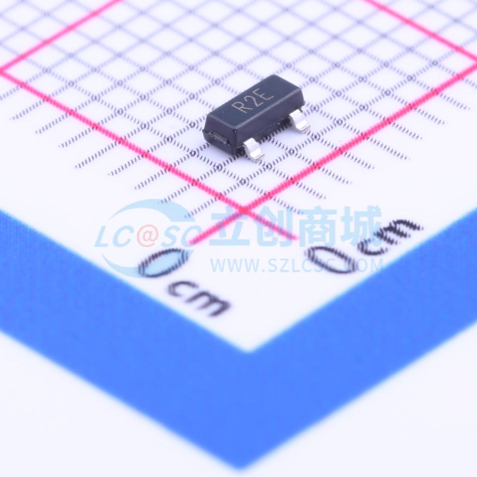 AD1580BRTZ-REEL7实物图