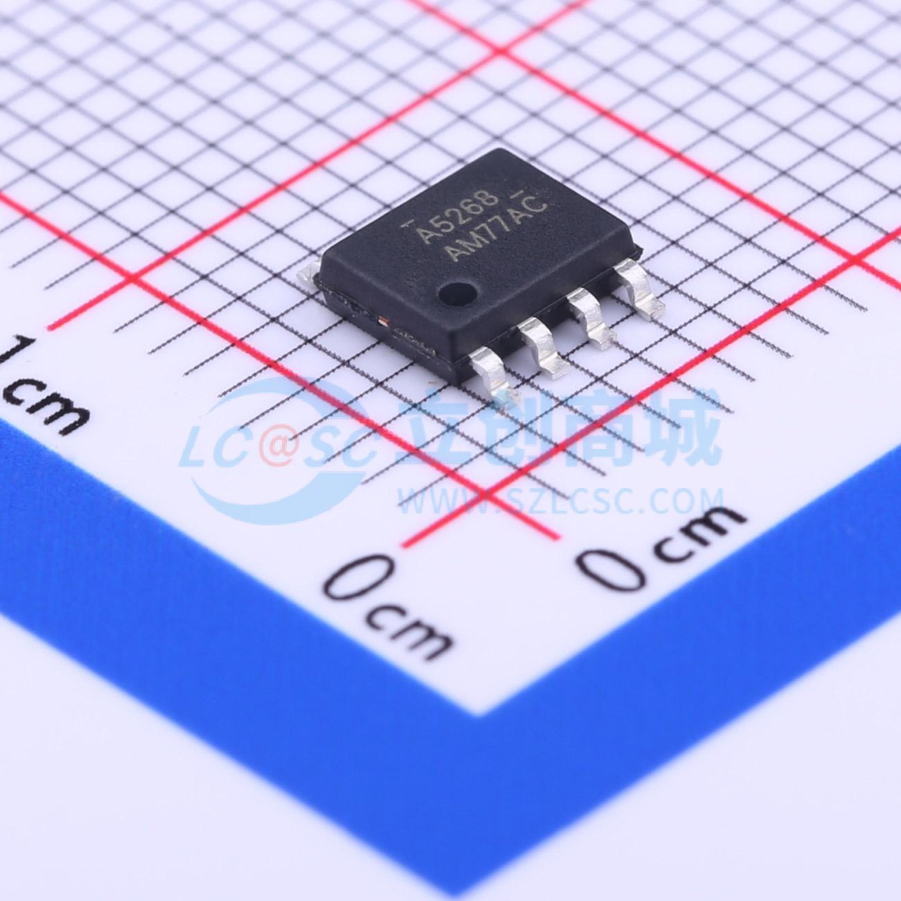 点击查看大图 AME5268-AZAADJ实物图