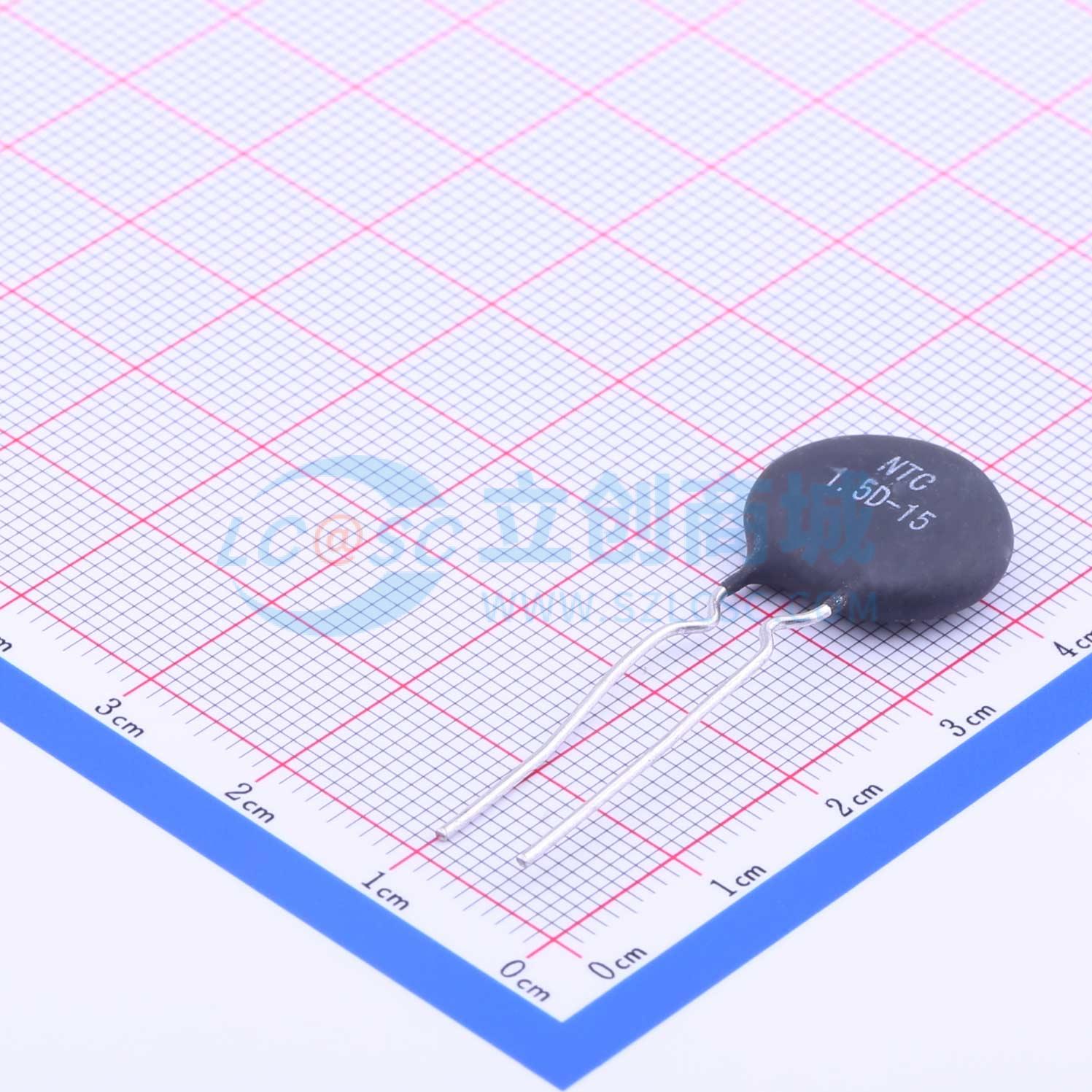 NTC 1.5D-15实物图