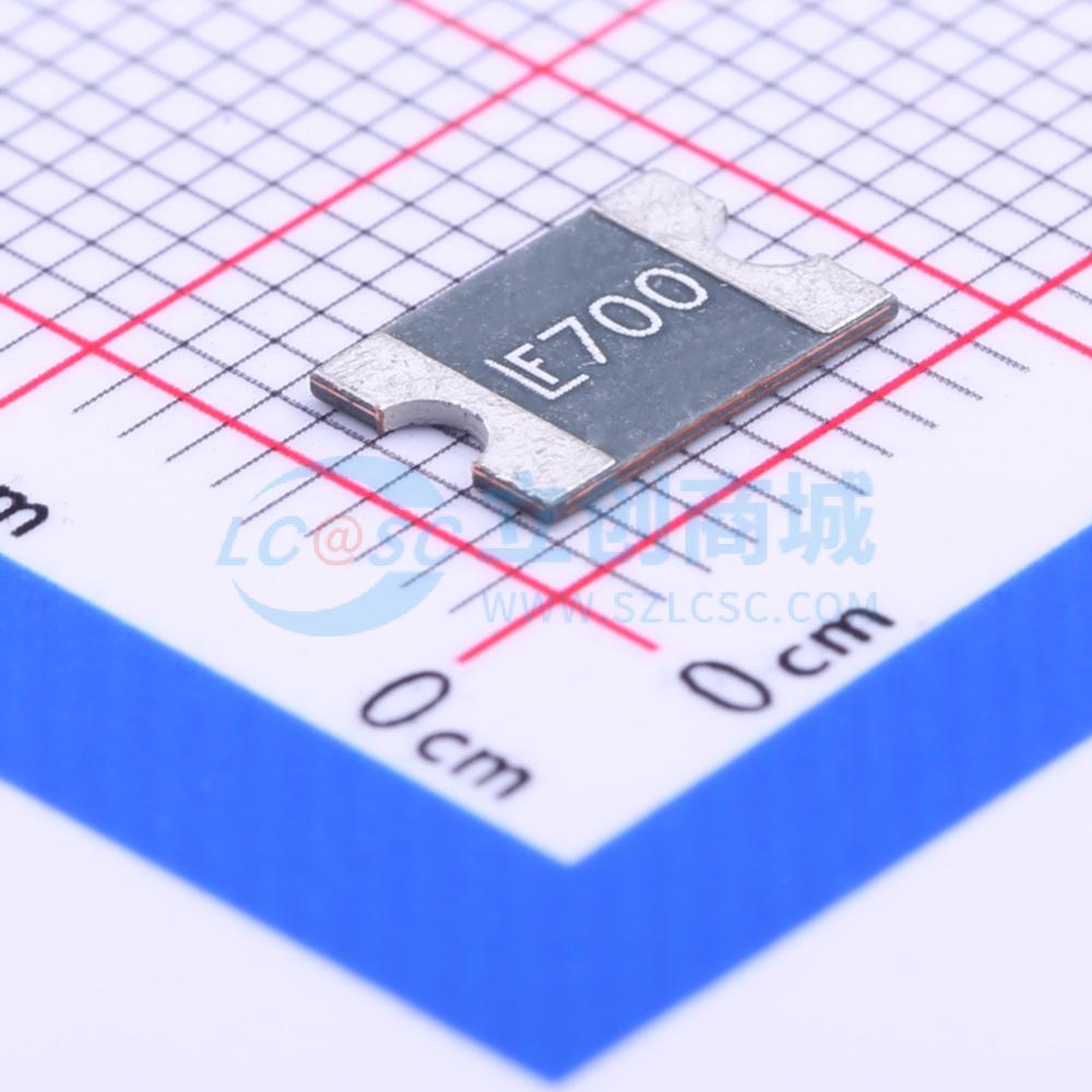 点击查看大图 2920L700SLPR实物图