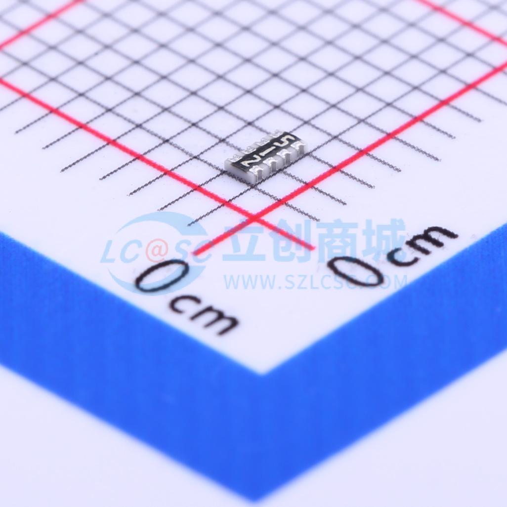 CAT10-512J4LF实物图