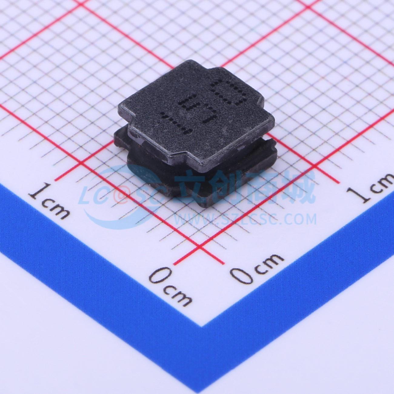 点击查看大图 HPC8040NF-150M实物图