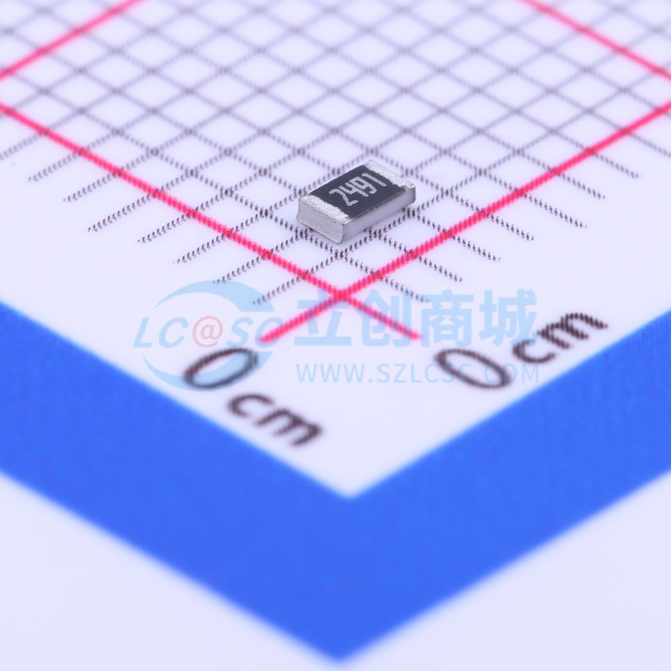 RCT052K49FLF实物图