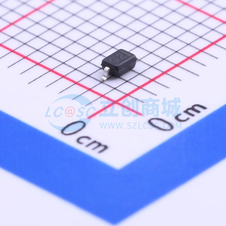 点击查看大图 SD15C-01FTG实物图