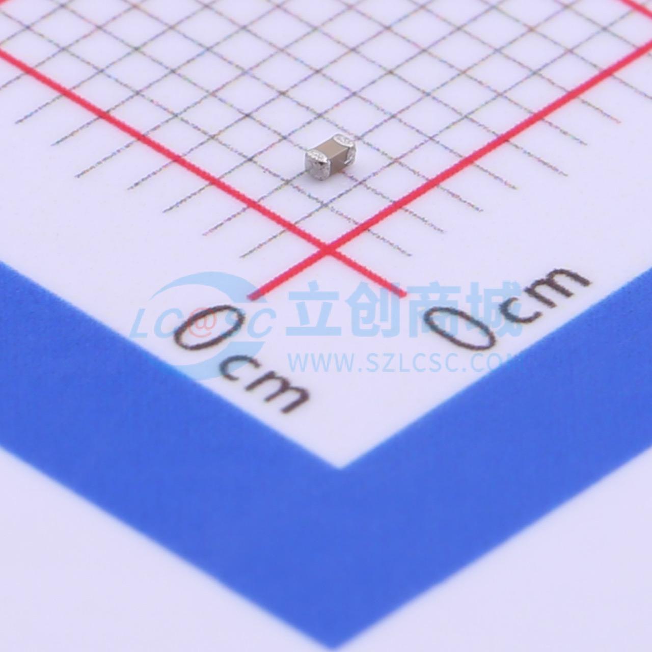 点击查看大图 FN15X152J500PNG实物图