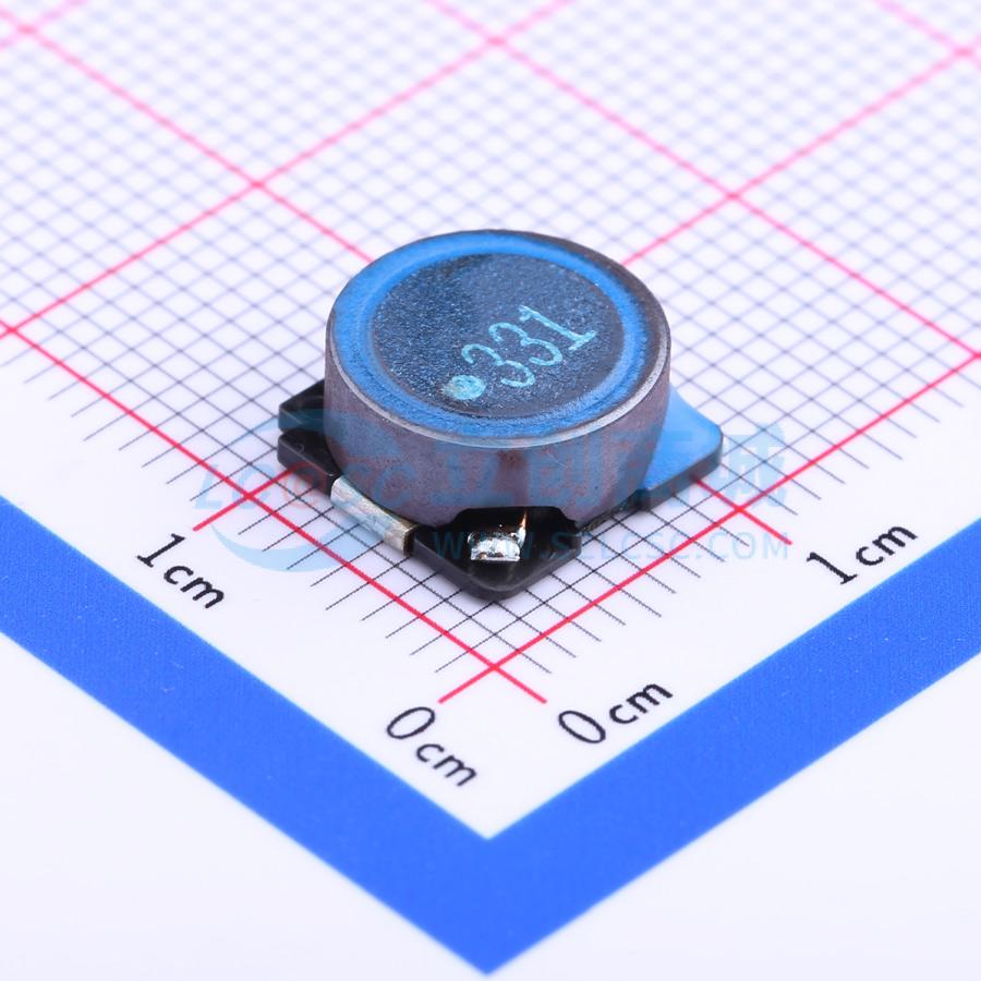 点击查看大图 SLF10145T-331MR54-PF实物图