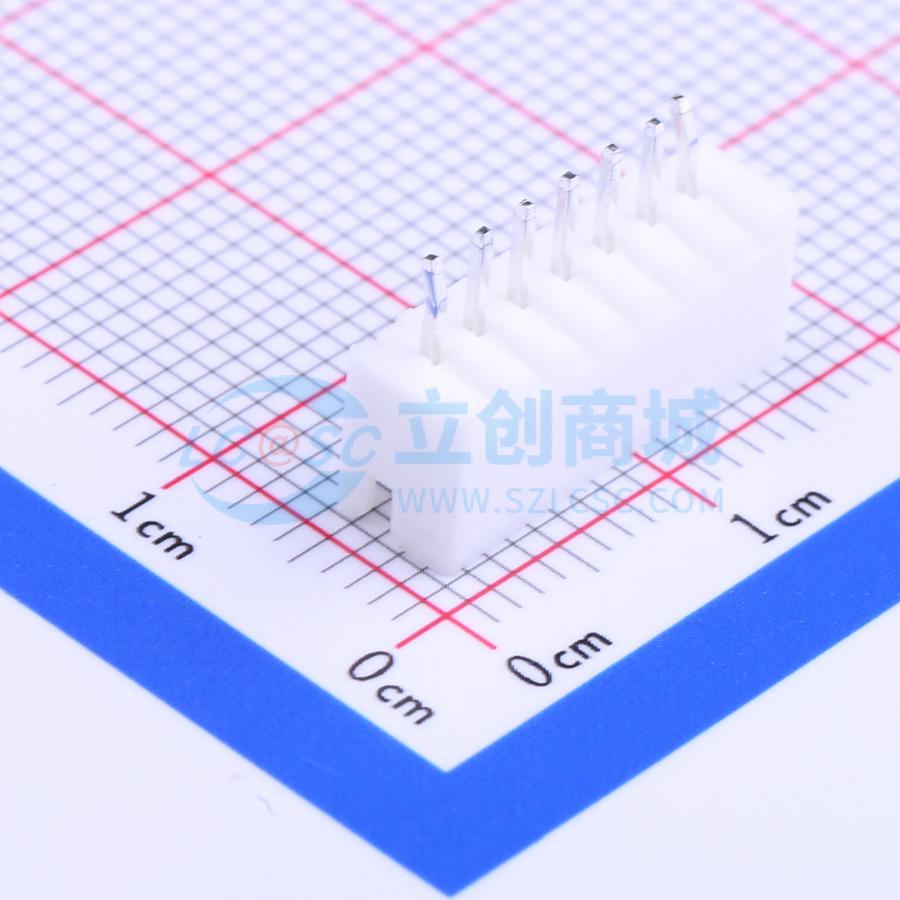 W-2001S07P-K000实物图