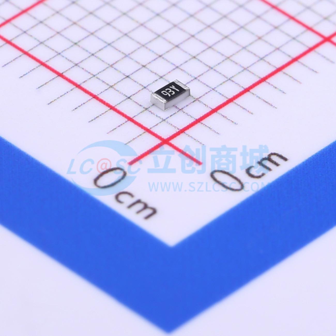 点击查看大图 RTT039R09FTP实物图
