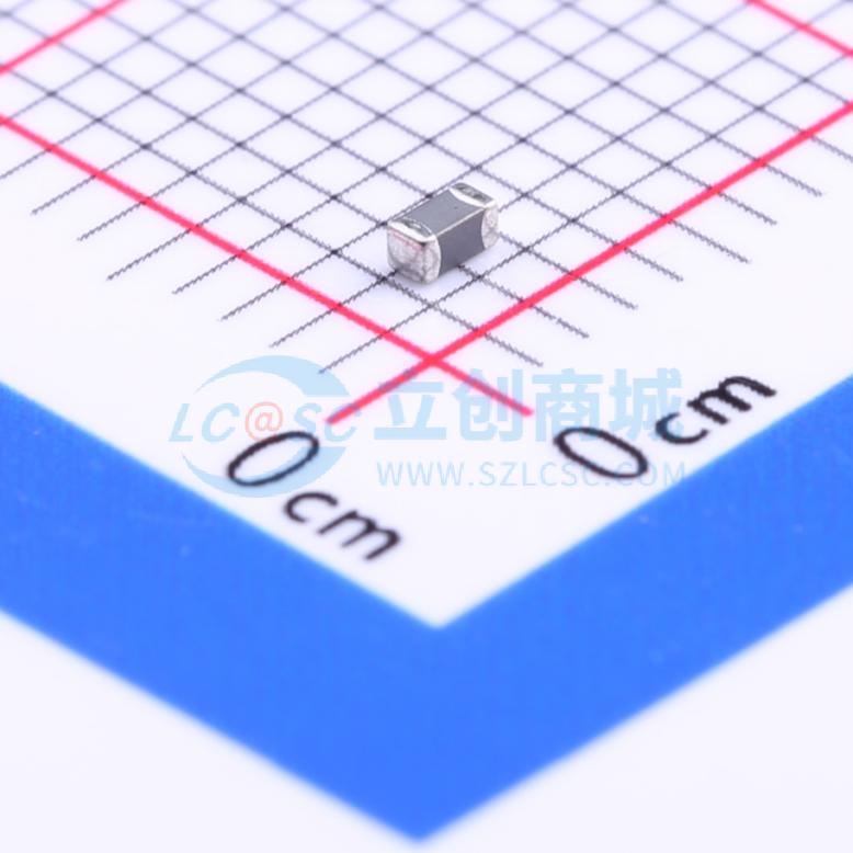 点击查看大图 LQM18NNR33K00D实物图