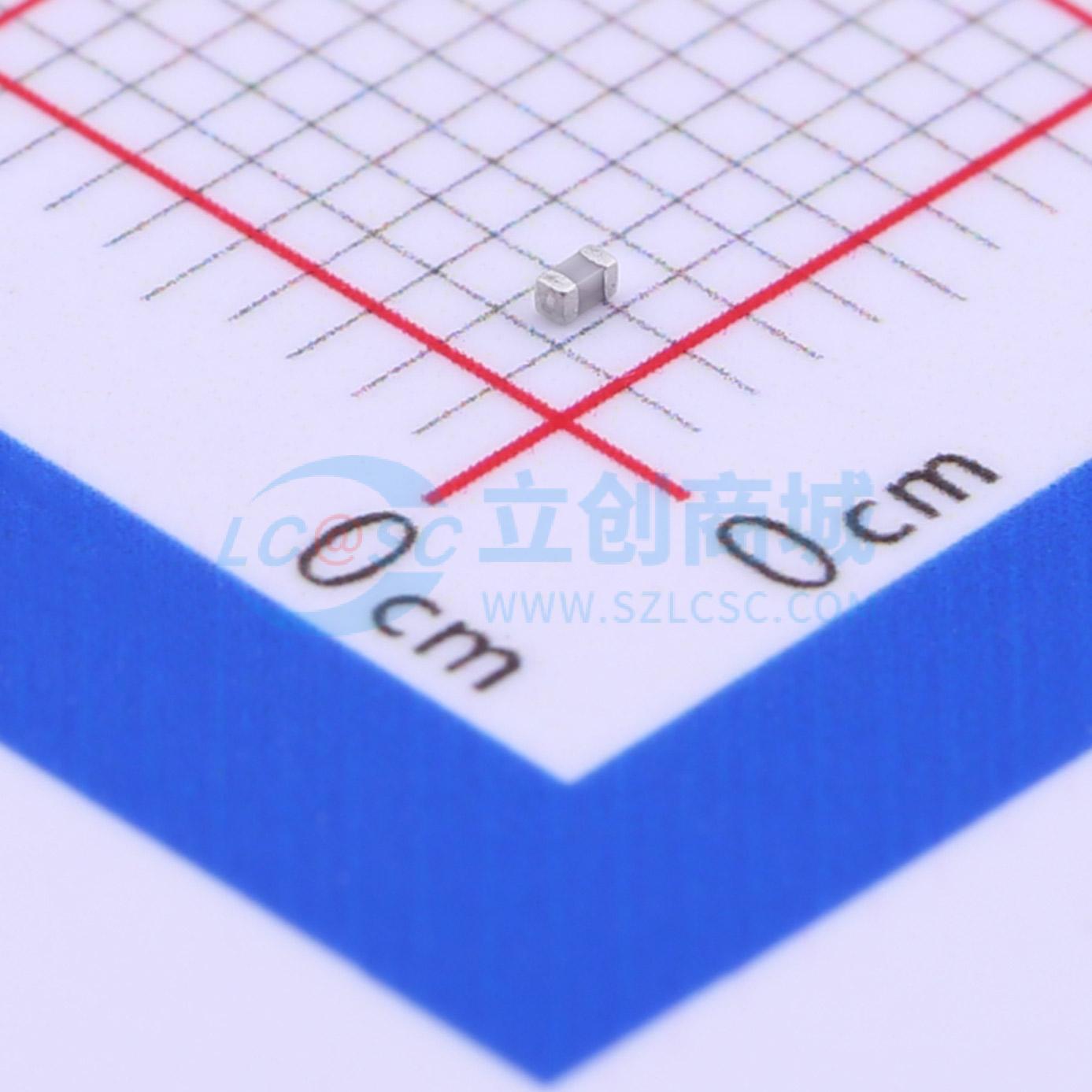 点击查看大图 C1005NP0399CGTS实物图