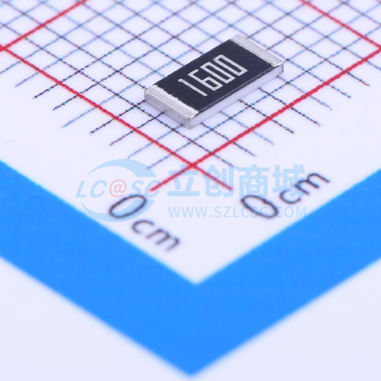 点击查看大图 AC2010FK-07160RL实物图