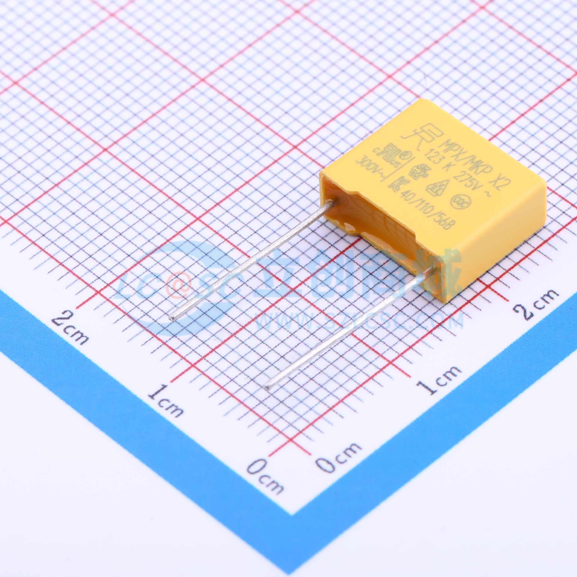 MP2123K27C2X6LC实物图