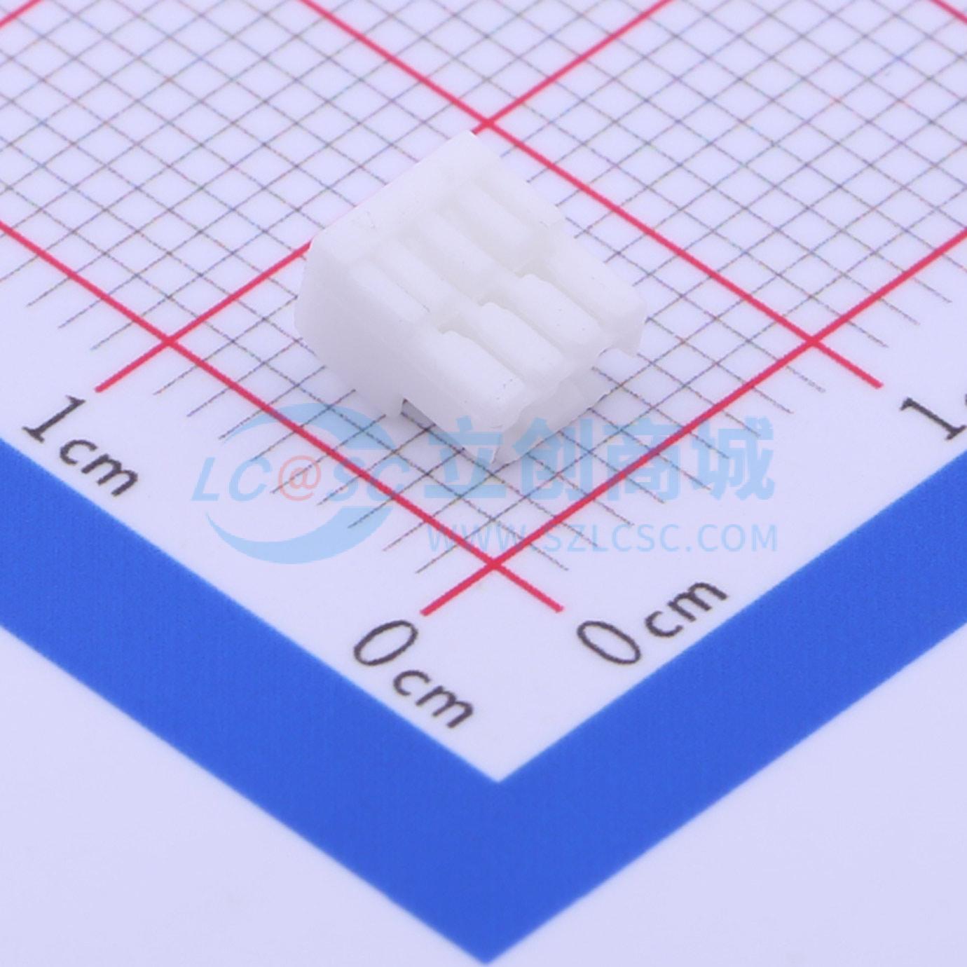 点击查看大图 A1257H-3P实物图